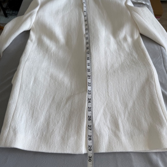 NWT Brunello Cucinelli Cotton Linen Blazer - Picture 13 of 16